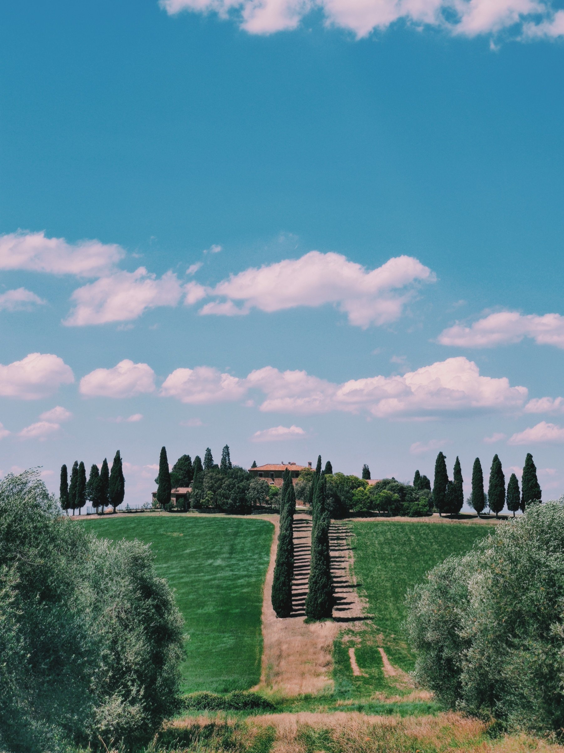 Ore In Val Dorcia Il Suono Dei Campi Elisi Exploringtales